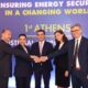 Σκρέκας Συμμαχία για την ενεργειακή ασφάλεια