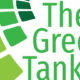 The Green Tank logo