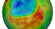 NASA: αποκατάσταση της τρύπας του όζοντος μέσα στις επόμενες 4 δεκαετίες
